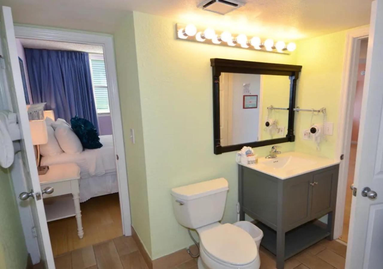 Sunrise Suites By To كي وست المظهر الخارجي الصورة