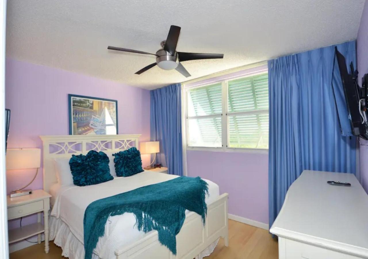 Sunrise Suites By To كي وست المظهر الخارجي الصورة